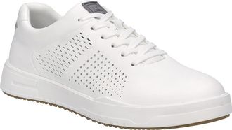 Josef Seibel Donovan 01 Sneaker in White at Nordstrom, Size 13-13.5Us