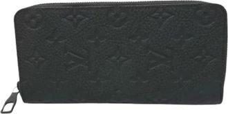 Louis Vuitton unisex, Pre-owned, Nero, Taglia unica, used