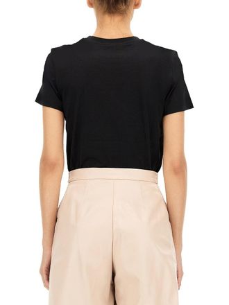 Max Mara Gerard T-Shirt - Black