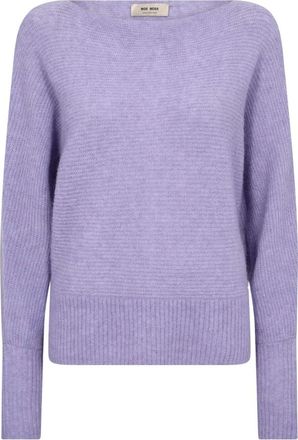 Mos Mosh MOS Mosh, Donna, Maglie, Viola, XL, new