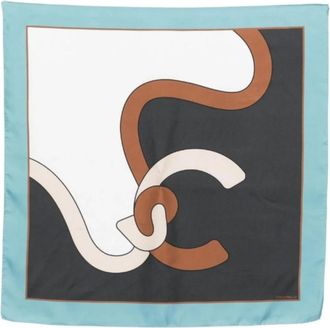 Coccinelle Scarves, female, Multicolor, Size: ONE SIZE Foulard