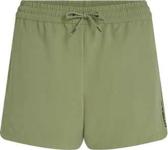 O'Neill Essentials 12 Swimshorts Boardshorts für Damen | oliv
