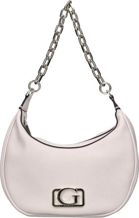 Guess Tassen.. - Dames - Schoudertassen - Roze - ONE Size - Leer - Tassen