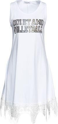 Odi Et Amo DRESSES - Midi dresses sur YOOX.COM