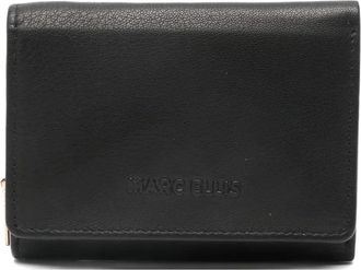 Marc Ellis Portafoglio in pelle - Nero