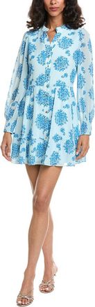 Sail to Sable Sail To Sable Mini Dress