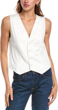 A.L.C. A. L.C. Maxine Wool-Blend Vest