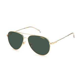 Carrera 2031T/S 0J5G 0J Gold Copper/Rose Gold Mirror