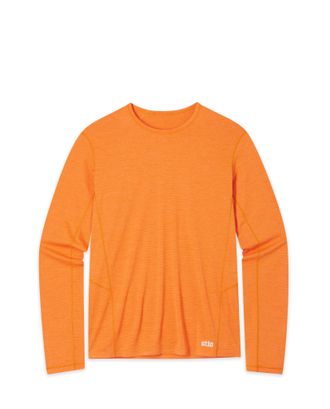 Stio Mens Lucent Tee LS