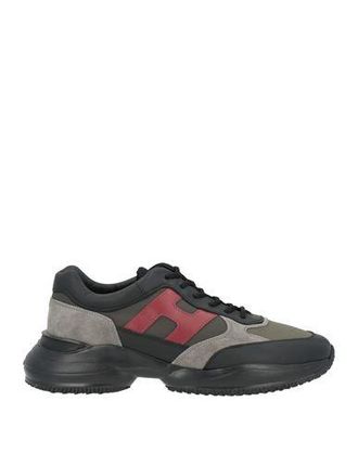 Hogan FOOTWEAR - Trainers on YOOX.COM