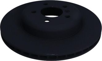 OEM Disco De Freno Quaro Bmw T. 5/6/7 10- Alto Carbono, Con Recubrimiento Anticorrosi&oacute;n