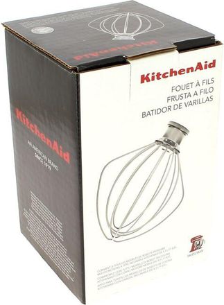 KitchenAid Kitchenaid - Gabbia Per Frullino Robot Per Robot Kitchen Aid