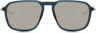 Porsche Design P8961 D Mens Sunglasses Blue Size 59