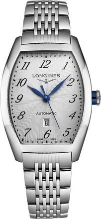 Longines Womens Evidenza Watch, Circa 2020S (Authentic Pre-Loved)