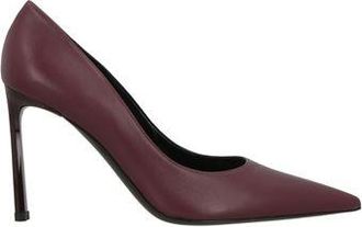 Sergio Rossi SCHUHE - Pumps auf YOOX.COM