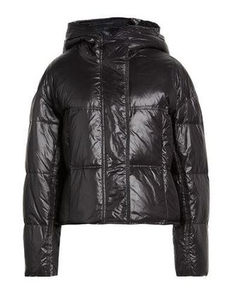 Nolita Lace COATS & JACKETS - Puffers sur YOOX.COM