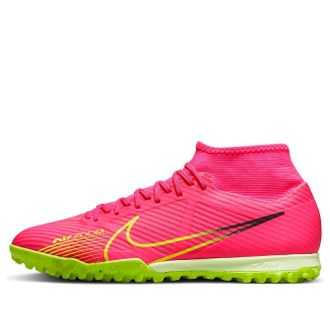 Nike Mercurial Superfly 9 Academy TF Turf Luminous Pack DJ5629-605