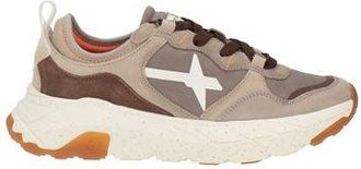 W6YZ FOOTWEAR - Trainers on YOOX.COM