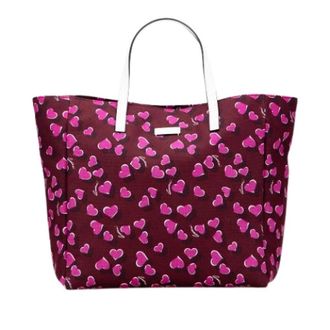 Gucci Pre-owned Tote Bags, female, Multicolor, Size: ONE SIZE Pre-owned Tote Bag