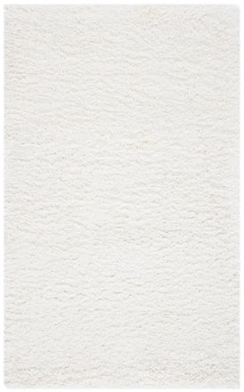 Safavieh Alfombra blanco 122 x 183 cm