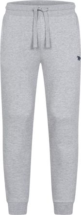 U.S.Polo Association heren joggingbroek met elastische tailleband