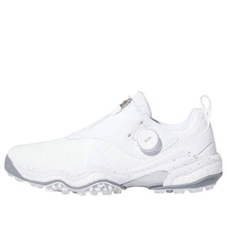 adidas Codechaos Boa 25 Spikeless Golf White ID8605