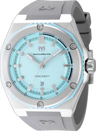 Technomarine Coral Legacy Mens Watch