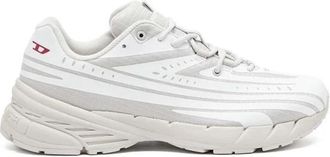 Diesel D-Airspeed Low - Dames - Sneakers - Wit - 39 EU - Schoenen