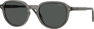 Vogue Eyewear VO5707S 329487 Mens Sunglasses Grey Size 51