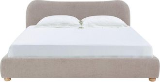 Safavieh Couture Beccarose Boucle Bed