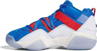adidas x ESPN Top Ten 2000 Blue Red IG3748