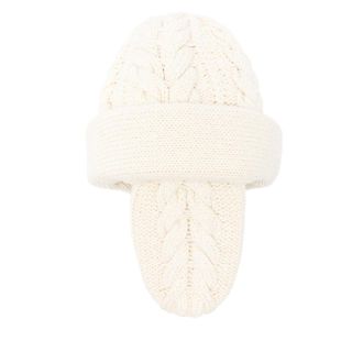 Duran Lantink Caps Neutro-Donna