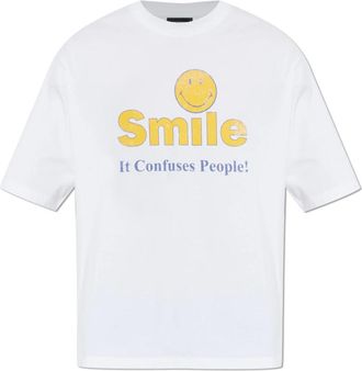 Dsquared2 Uomo, Top, Bianco, 3Xl, new