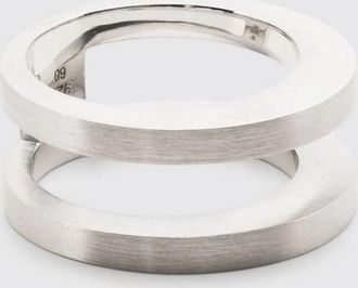 Tom Wood Jewel TOM WOOD Woman color Silver