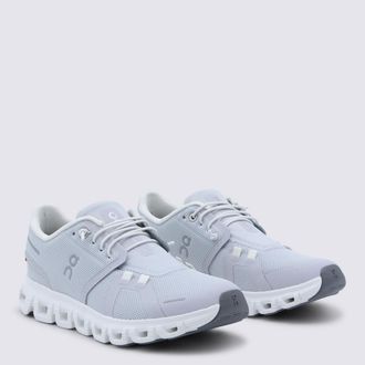 On CloudTec Cushioned Sneakers - Gray