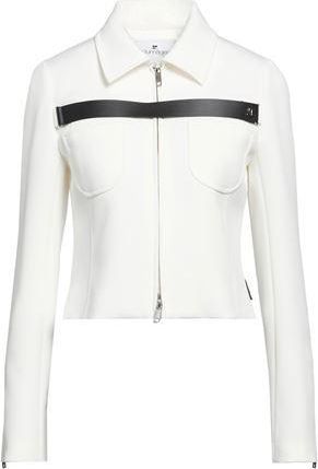 Courr&egrave;ges COATS & JACKETS - Jackets on YOOX.COM