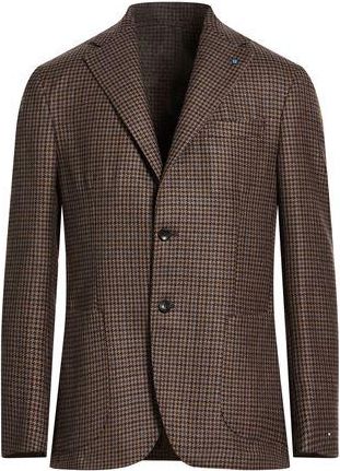 Giampaolo ANZ&Uuml;GE und CO-ORDS - Blazers auf YOOX.COM