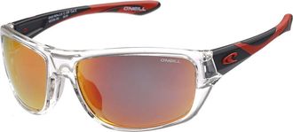 O'Neill ONS DCURRENT 2.0 113P Mens Sunglasses Clear Size 65