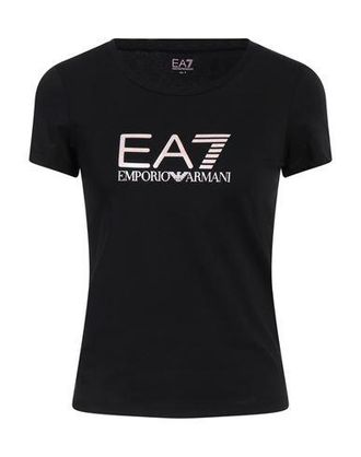 Emporio Armani TOPS - T-shirts auf YOOX.COM