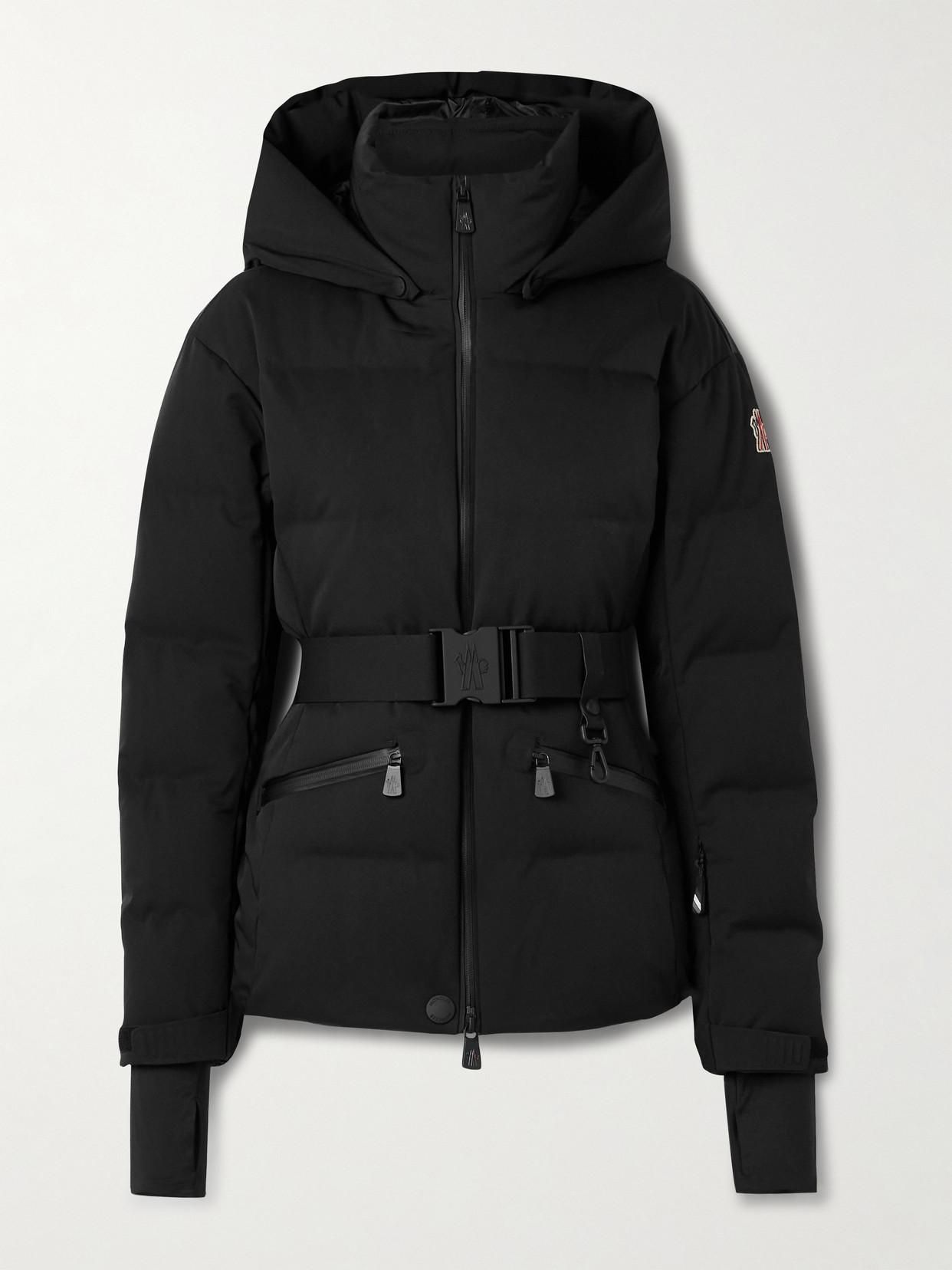 Saldi Abbigliamento Moncler in Nero: Acquista fino a fino al −55