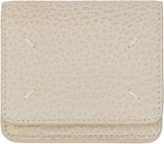 Maison Margiela Wallet With Logo