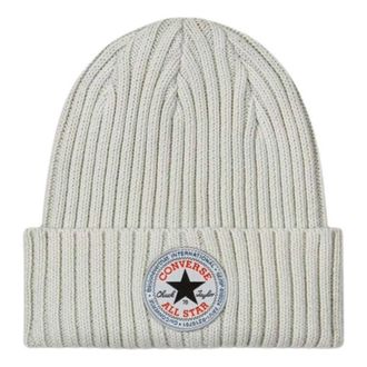 Converse x thisisneverthat Beanie White 10022710-A02