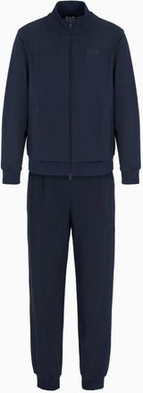 Emporio Armani Emporio Armani Ea7, Hombre, Deporte, Azul, Talla: M