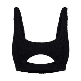 Bond-Eye Donna, Costumi da bagno, Nero, Taglia unica, new