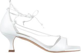 Casadei CALZADO - Sandalias con cierre en YOOX.COM