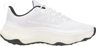 Under Armour Pulse Sneakers - - Sport - Uomo - Bianco - 42 1/2 EU
