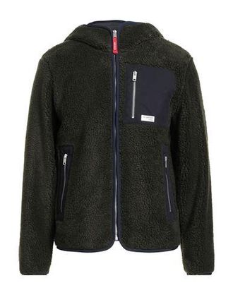 Fay JACKEN & M&Auml;NTEL - Shearling- & Kunstfell auf YOOX.COM