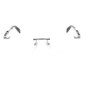 Chopard Glasses, unisex, Gray, ONE SIZE, Stylish Eyewear Collection