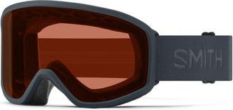Smith Reason OTG Snow Goggles in Slate /Rc36 at Nordstrom