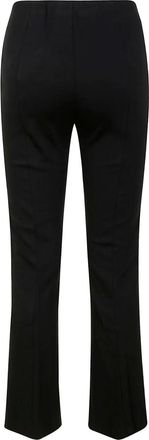 Liviana Conti Pantaloni svasati - Nero